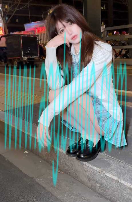 推推 岛遇合集插图 推推 岛遇合集插图